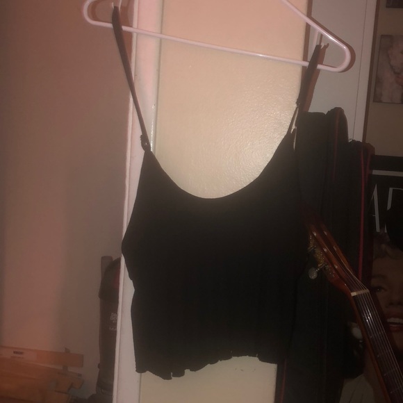 Tops - Cute blank tank top